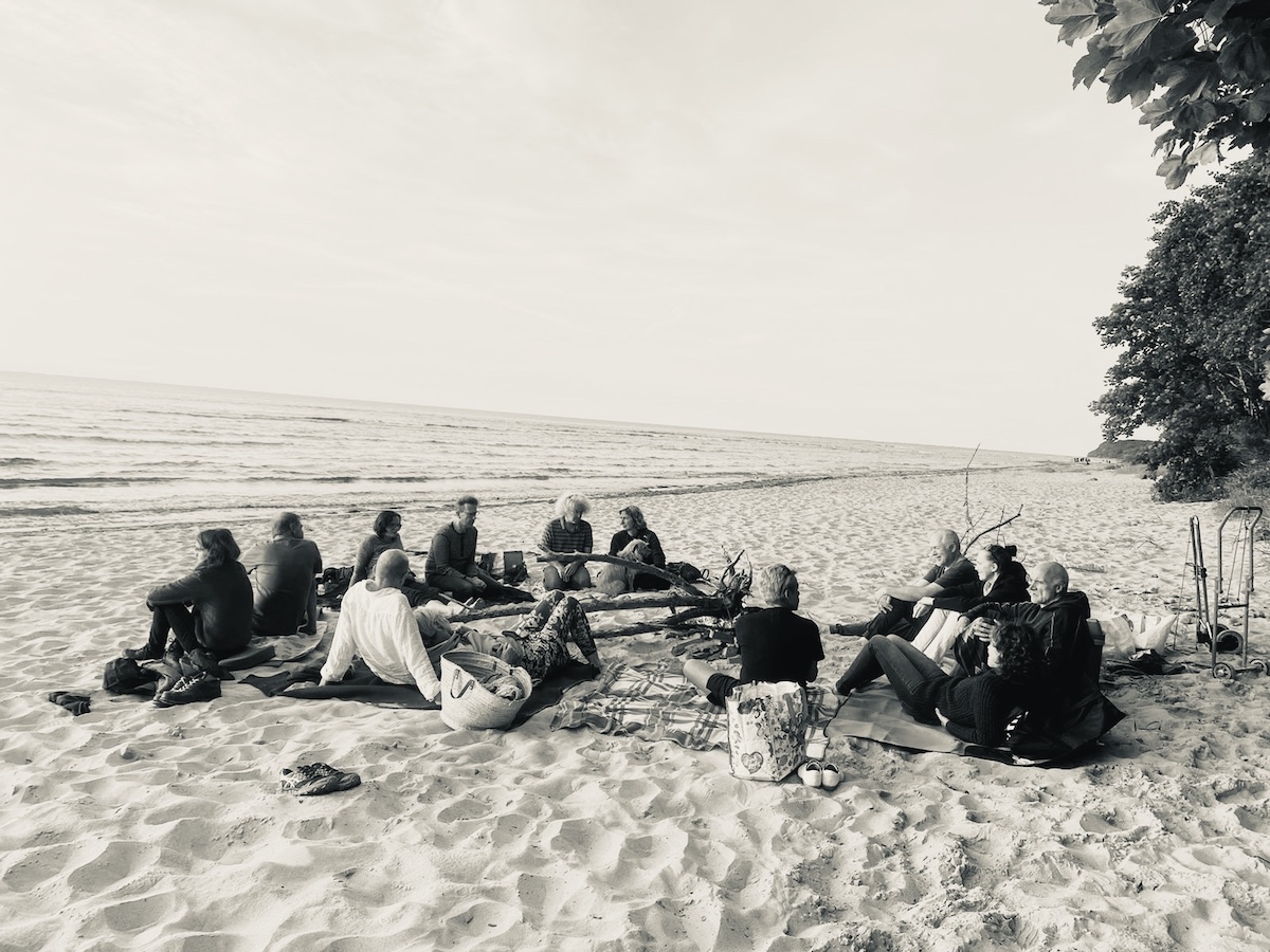 Seminar Summertime Sommersonnenwende