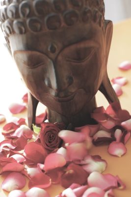 Inspiration - Dharma